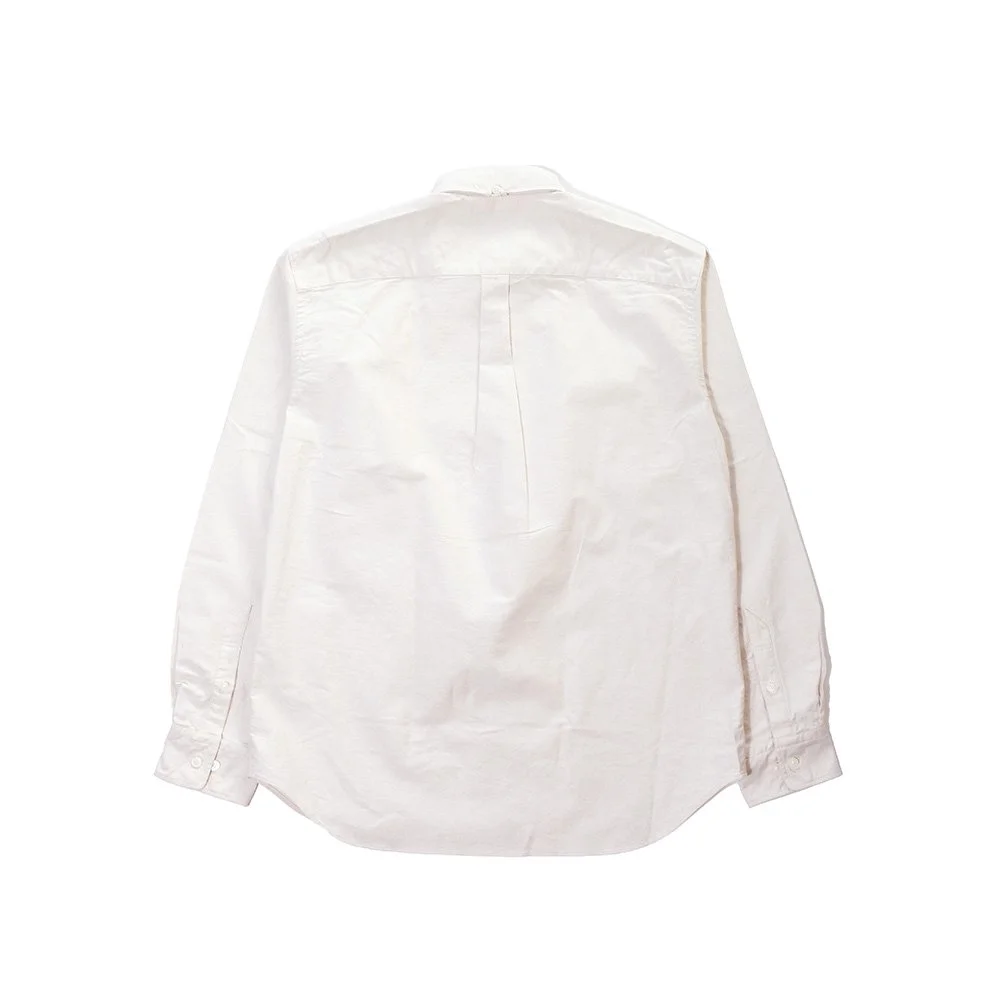 THE FABRIC “THE OX SHIRTS” — THE UNION